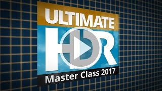 Ultimate HDR Master Class 2017 - Overview screenshot 3