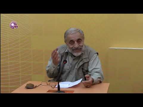 ქართული მწერლობა დეისაძე, შამუგია და ქარუმიძე არაა!