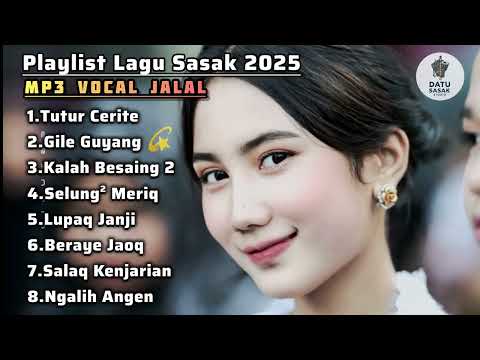 LAGU SASAK CAMPUR GAUR MULEN SAKIT KANGEN BERAYEN DENGAN GAZALI ALBA 05 VIRAL TIKTOK TERBARU