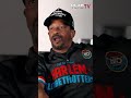 Charleston White Addresses His Beef With Shaq