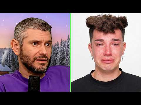 YouTube Breaks Silence on James Charles