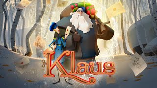 Klaus | Movie Recap (English) | Movie Spotlight