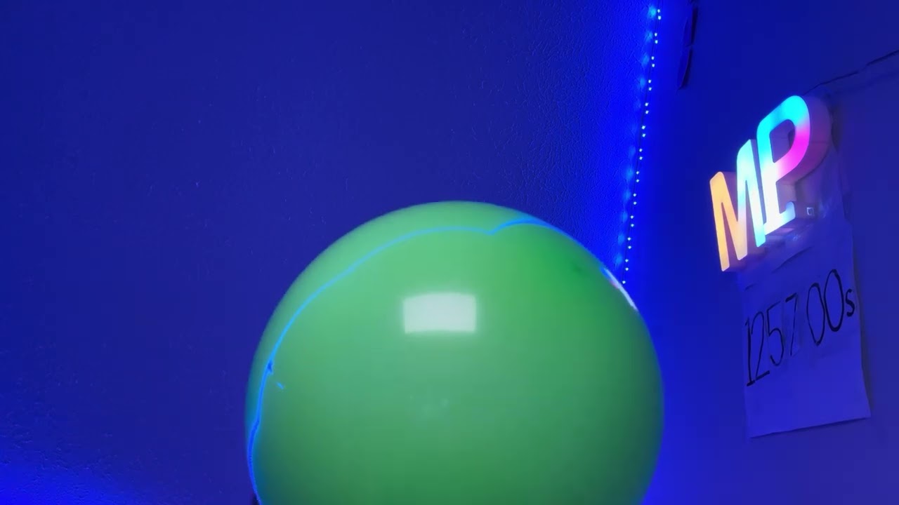 Balloon episode 🎈125784 - YouTube