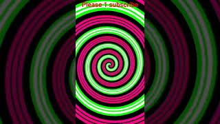 STAR ILLUSION || OPTICAL ILLUSIONS SPIRAL || #hypnotize #optical #haccabi #illusion #illusions