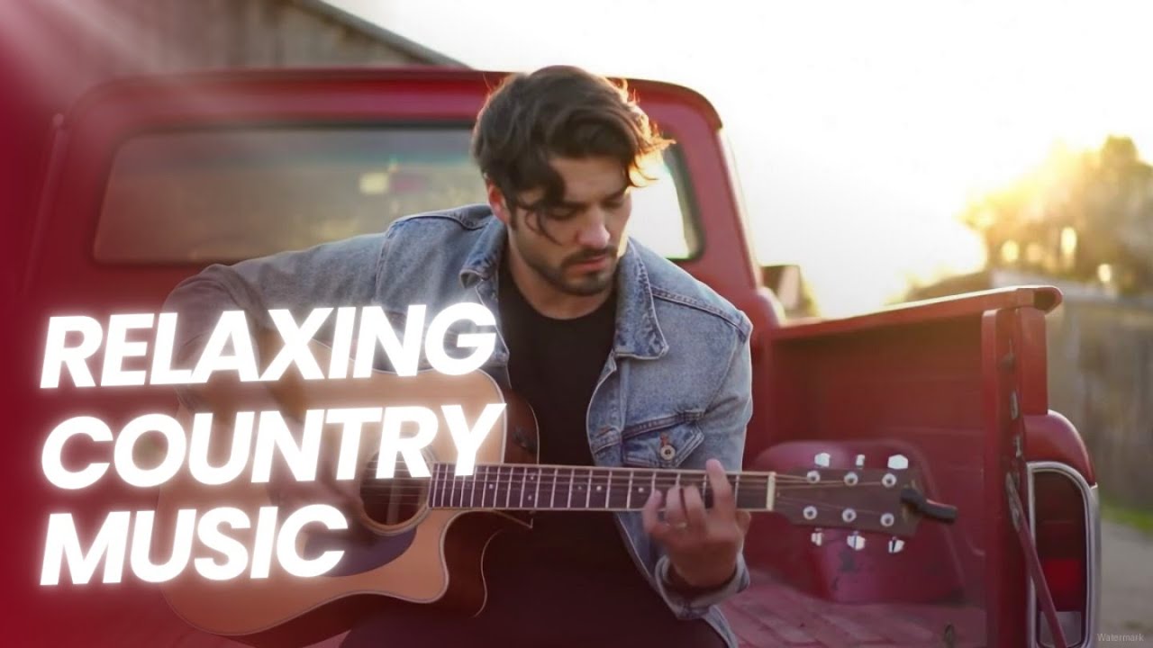 Classic Country Music That Touches The Soul - Peaceful Country Duets