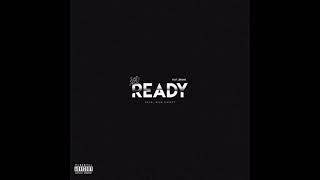 Zero - Ready (Feat. Jerome) [Prod. Nick Caskey) - Single