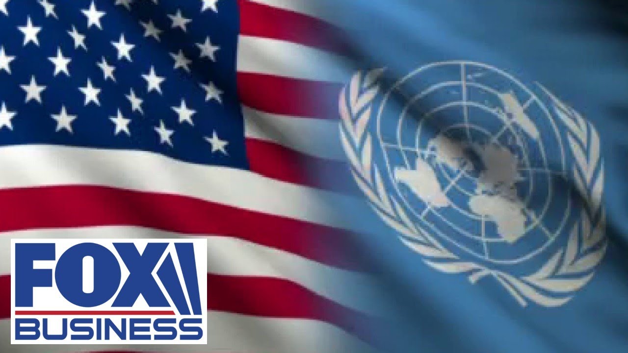 Critics blast Biden admin's invite for UN to investigate America on 'racism'