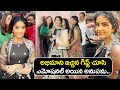 Anupama Parameswaran Emotional At Paradha Teaser Launch Event | Darshana | Sangitha | Filmy Updates