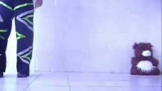 Tutorial Melbourne Shuffle I