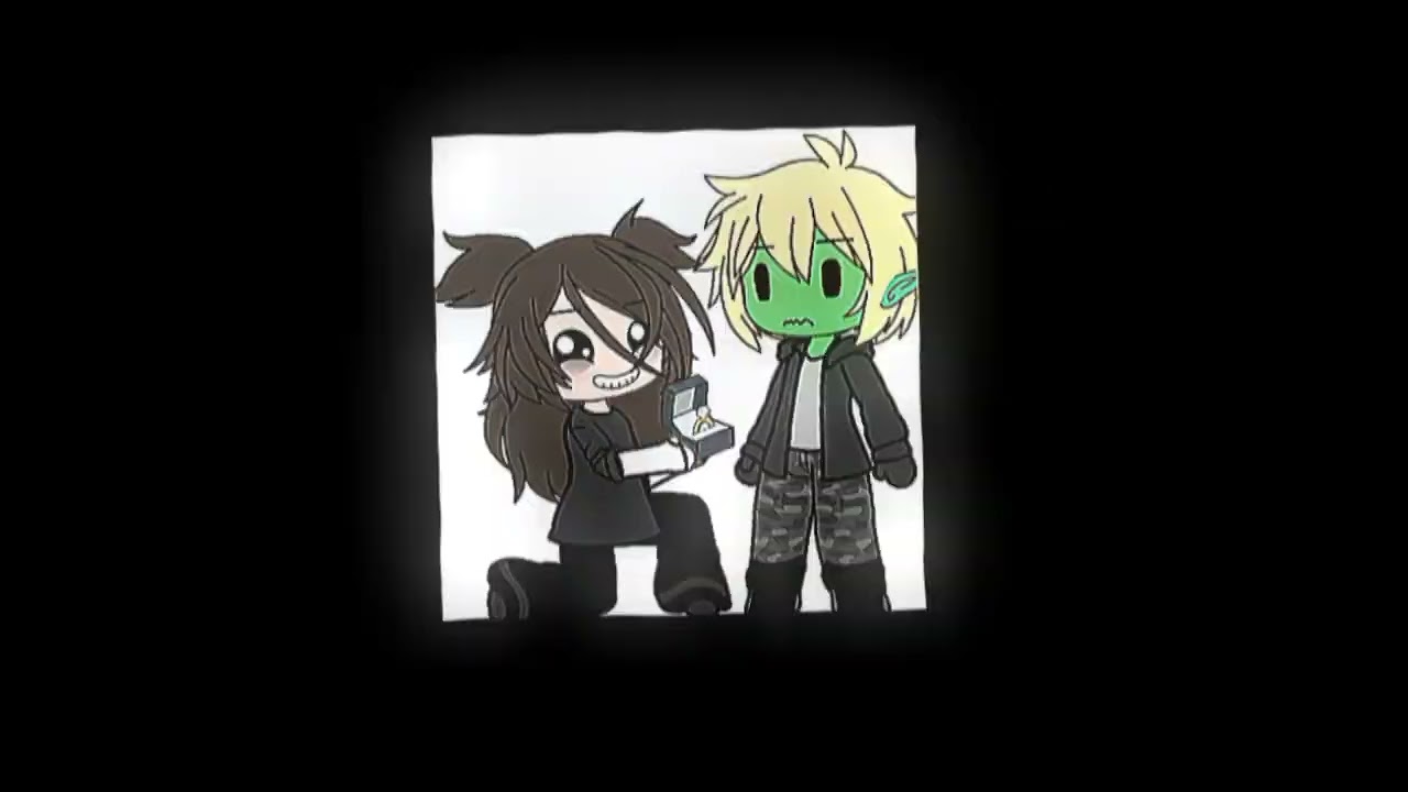 me and mychael mushroom Oasis