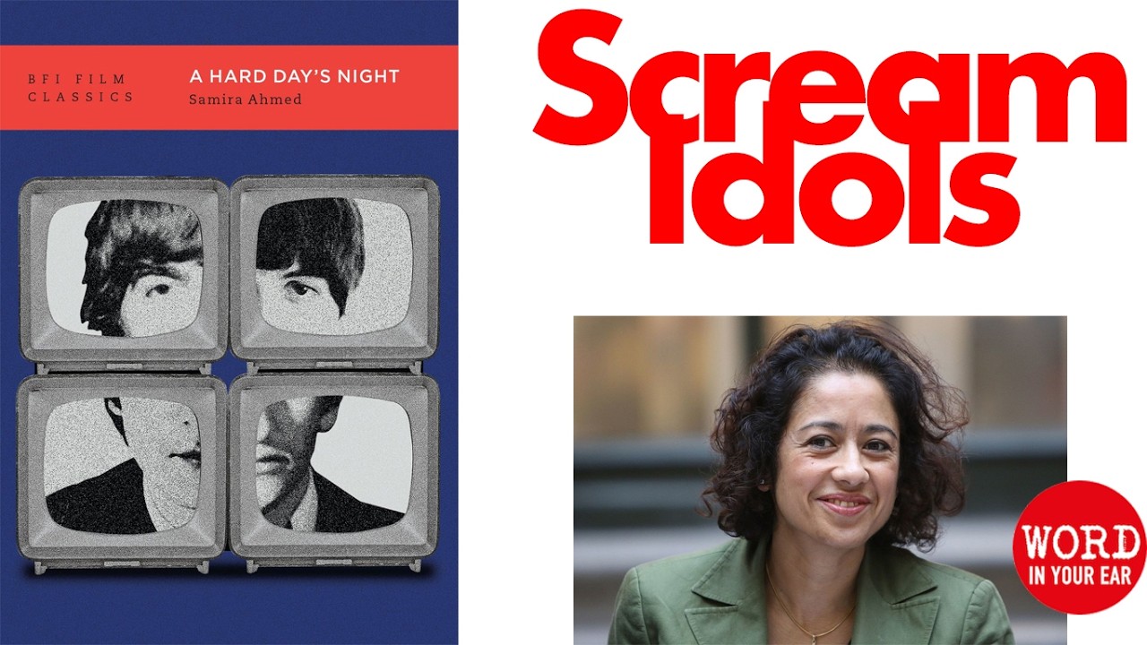 Как фильм «A Hard Day’s Night» перевернул все правила поп-кинематографа.