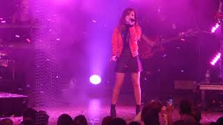 2018 05 01 Echosmith - 18