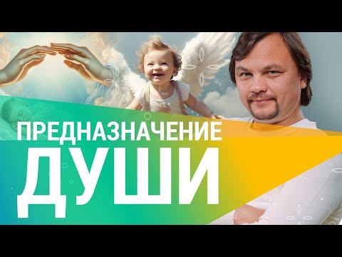 ПРЕДНАЗНАЧЕНИЕ ДУШИ ребенка . Как увидеть и раскрыть потенциал ?