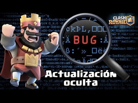 LOS CAMBIOS OCULTOS DE LA ACTUALIZACIÓN  Bug y cambios intencionados | Clash Royale