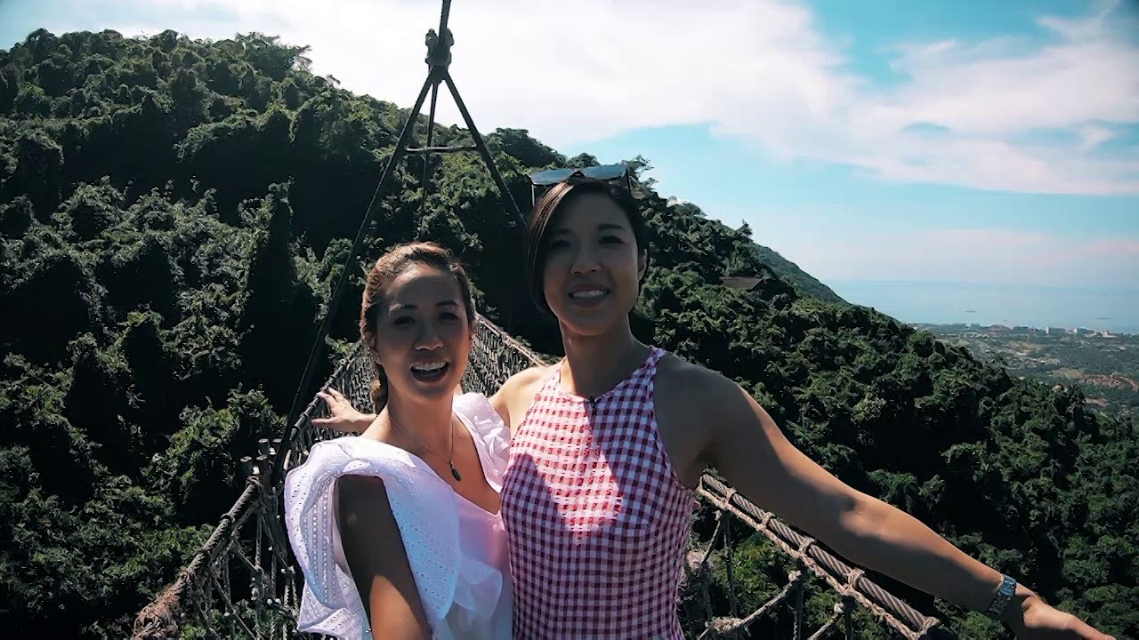TLC Cruise The World Trailer
