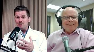 Cybersecurity Essentials for Ministries: Securing the Unseen with Kevin Norton - Ep. 3