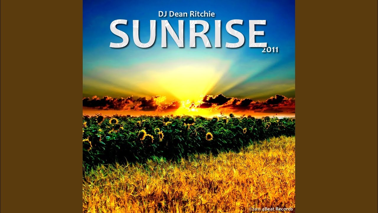 Sunrise 2011 (Original Mix)