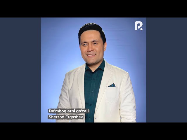 Do'mboqlarni go'zali