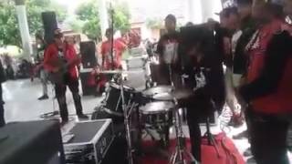 DOSIS TINGGI KLATEN VOICE FREDOM