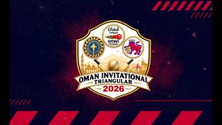 Mumbai v Kerala | Oman Invitational Triangular 2026 | 18 September 2026