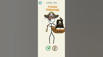 Draw Puzzle 3 Level 90 By Rapido Gaming