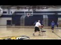 Basketball camps  attack and counter camp with don kelbick