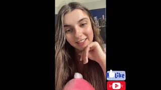 Periscope Live Lovely Girl 4752 