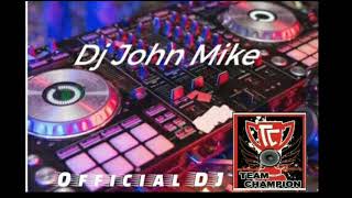 LOVE MOVES IN MYSTERIOUS DJ JOHNMIKE REMIX 2020