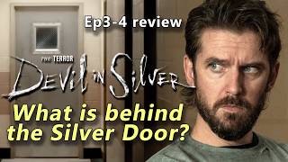 THE TERROR: DEVIL IN SILVER Episode 3 & 4 Review What's behind the silver door? #theterror #shudder