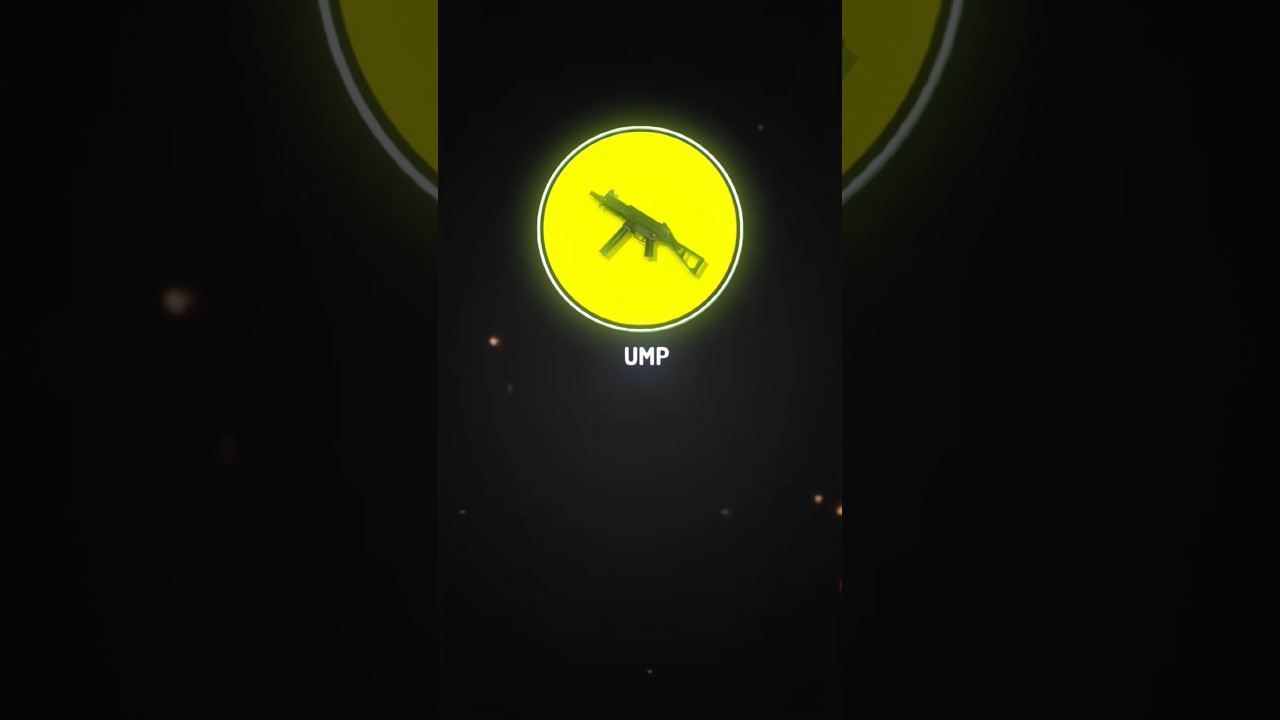 Secret Overpower Guns For Cs Rank 🤯🔥 