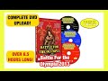 Battle For The Olympia 2013 - COMPLETE DVD MOVIE UPLOAD!