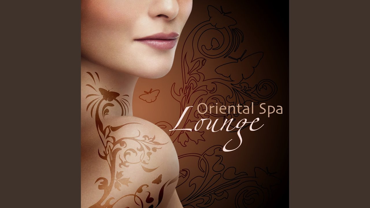 Asian Spa Music Easy Listening Lounge