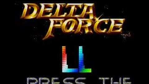 When Colours Are Going Bang Bang - Punish Your Machine Demo