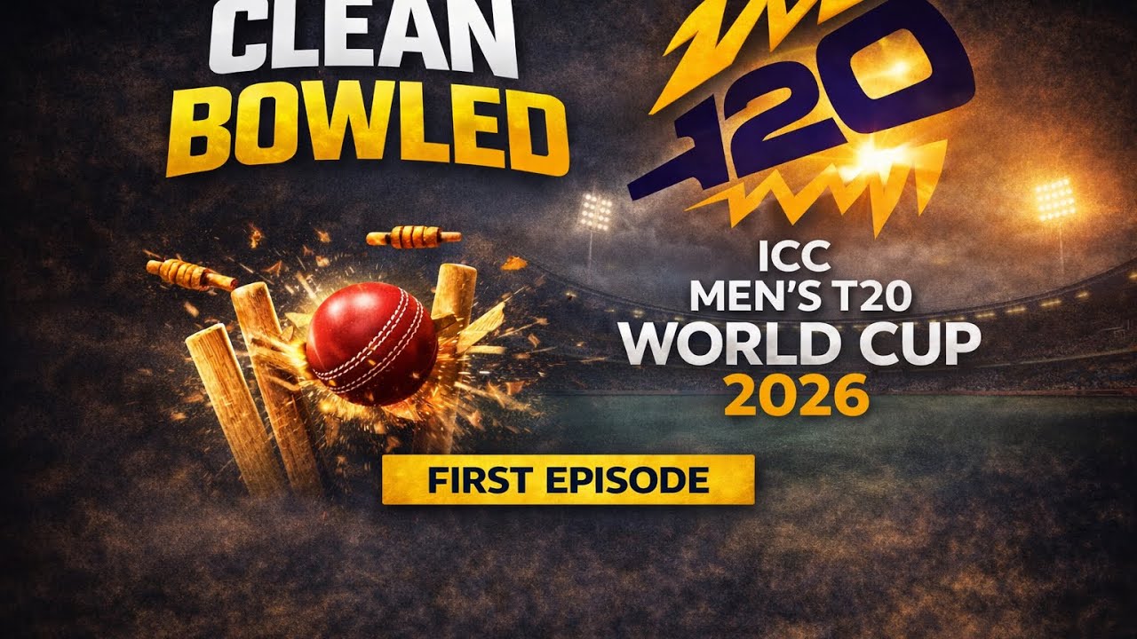 World T20 Preview/Predictions. Starting a touring side | Cricket coaching journey| Episode 1