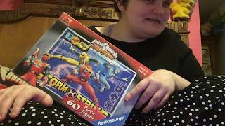 Power rangers megaforce game and power rangers ninja storm puzzle have come from the post today. screenshot 5