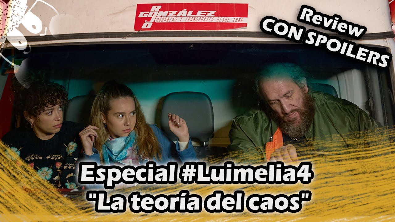 #Luimelia4