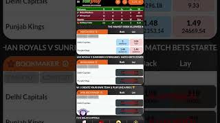 Fairplay Cricket App 2026 🏏 | Online Cricket Games &amp; Live Play | Easy ID &amp; Full Guide