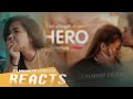 Kwentong Jollibee Valentine Series 2021: Hero | Reaction (I almost cried)