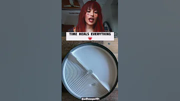Time Heals Everything 