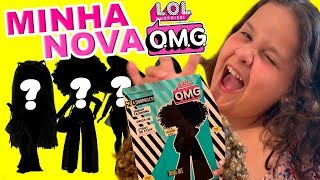 CHEGOU A NOVA LOL SURPRISE OMG - new lol surprise OMG CHEGOU A NOVA LOL SURPRISE OMG - new lol surprise OMG