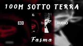 Watch Fasma 100m Sotto Terra video