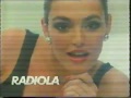 Publicidad Anuncios 1985 TVE - Navidades. FARALA...ella es así.