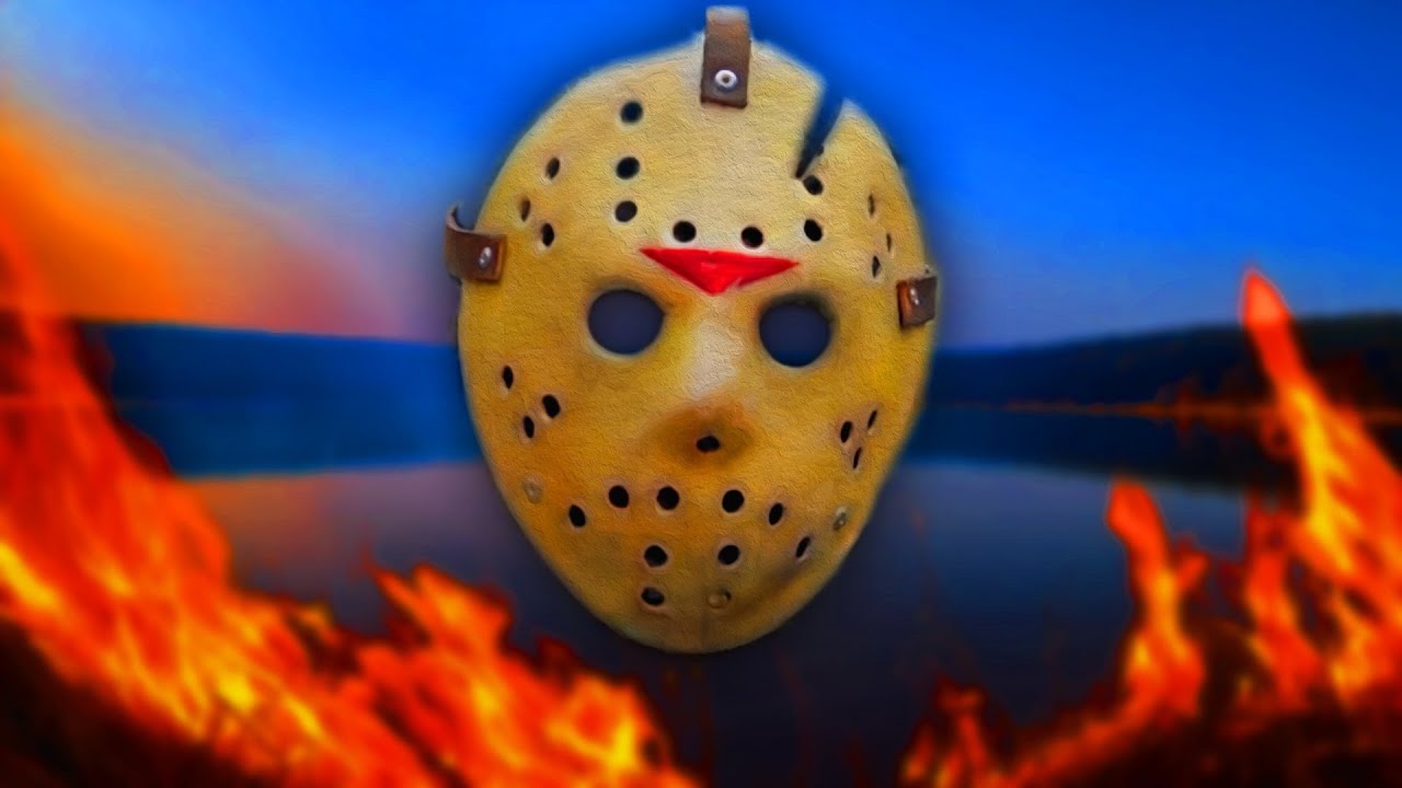 Is This the BEST Friday the 13th?