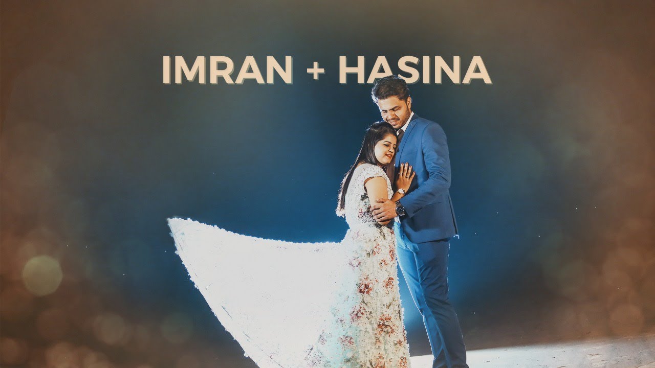 Imran + Hasina: Pre Wedding