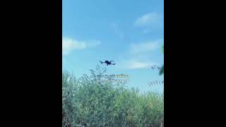Ukraine War Update: Ukrainian Soldiers Take Down Russian Drone That's Been Electronically Jammed