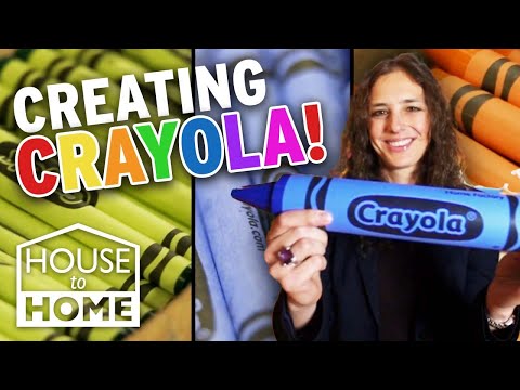 Crayola Dry Erase Crayons🖍 Quick Review #shorts #crayola