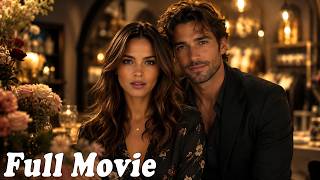 Based On True Story | What Began as Flirting Became a Terrifying Obsession | USA Hallmark Movies