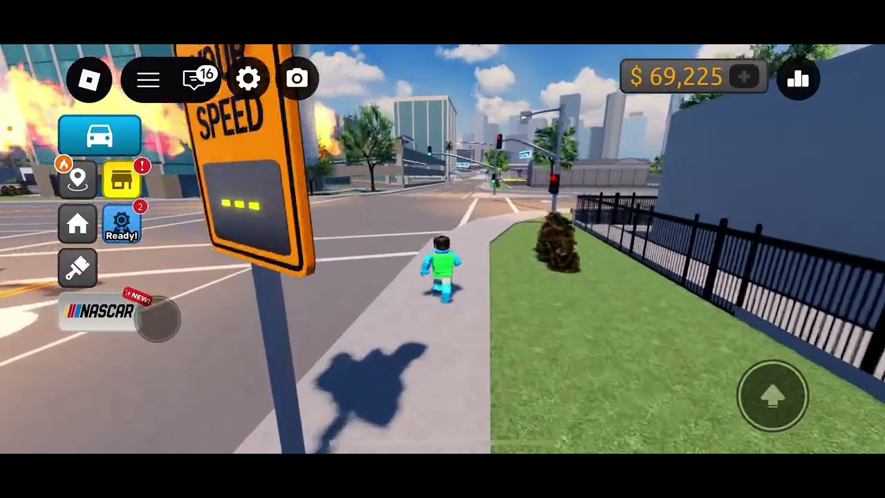 I tried to fallow all rules of driving empire 