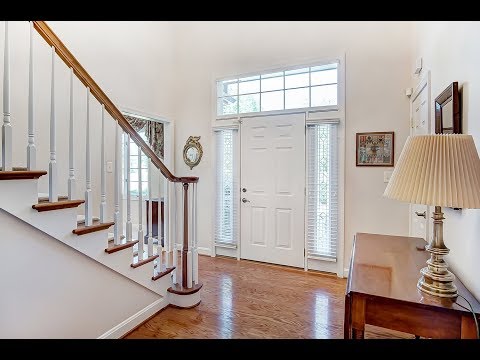 6832 Rose Glen Drive, Dayton, OH home video tour