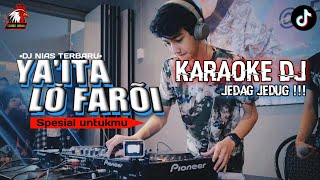 KARAOKE DJ - YA'ITA LÕ FARÕI _ By Kevin Audio